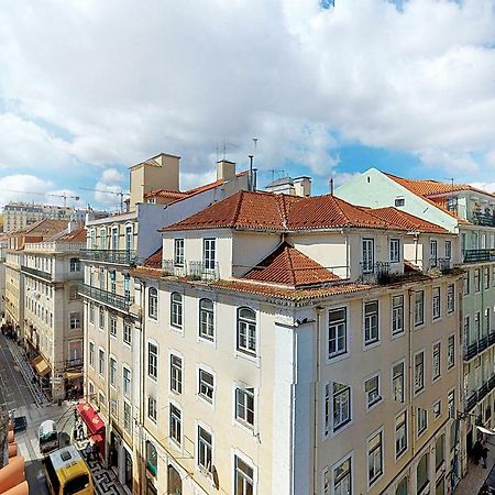 Appartamento 18Th Century Loft Lisbona Esterno foto