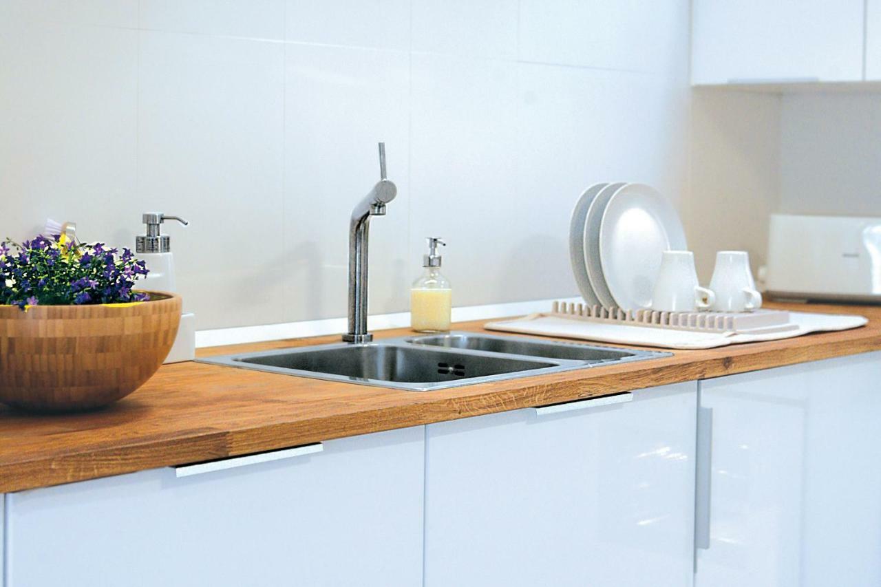 Appartamento 18Th Century Loft Lisbona Esterno foto